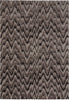 Capel Mineral-Flamestitch 2440 Granite Area Rug main image