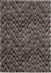 Capel Mineral-Flamestitch 2440 Granite Area Rug main image