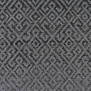 Couristan Monaco Pavers Black Area Rug Pile Image