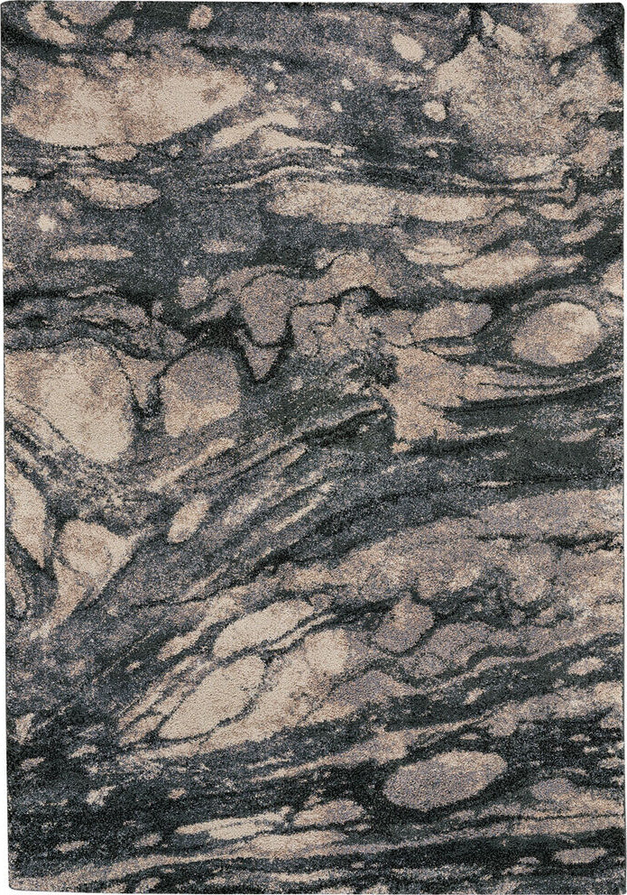 Capel Mineral-Marble 2441 Blue Slate Area Rug main image