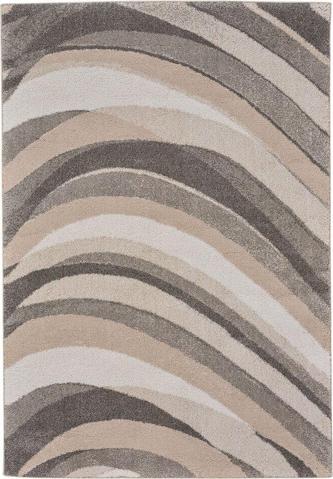 Capel Mineral-Wave 2442 Quartzite Area Rug
