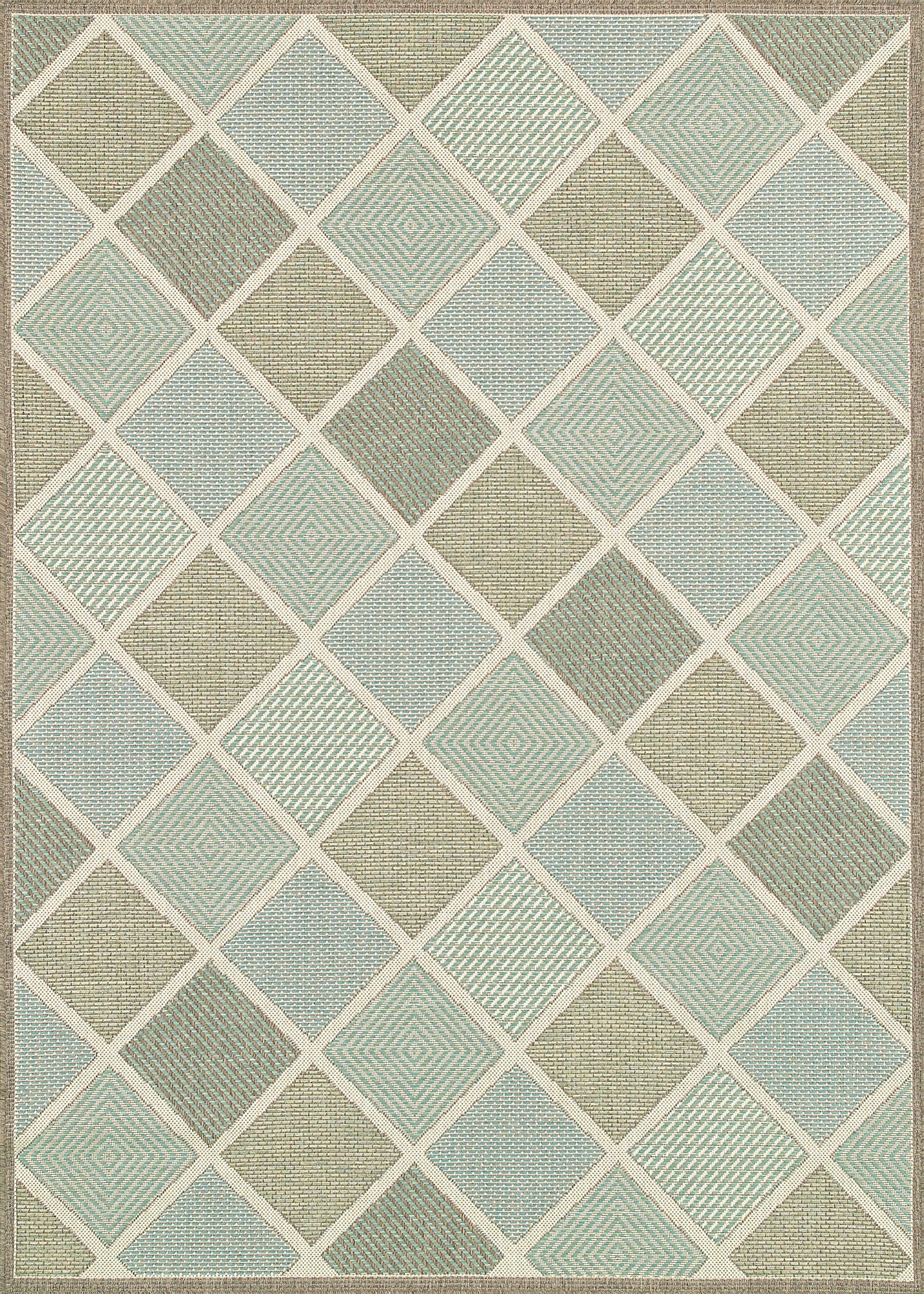 Couristan Monaco Larvotto Sand/Multi Area Rug – Incredible Rugs and Decor