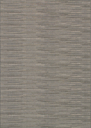 Couristan Monaco Larvotto Grey/Multi Area Rug