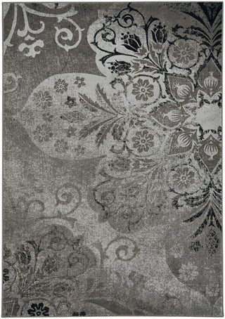 Capel Kevin O'Brien Cavalcade-Venetian 2475 Fog Area Rug main image