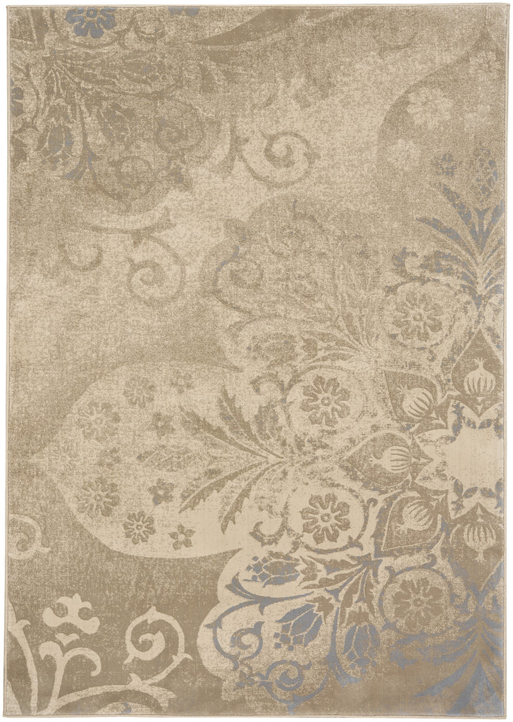 Capel Kevin O'Brien Cavalcade-Venetian 2475 Mocha Area Rug main image