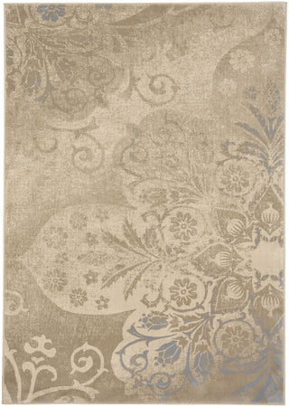 Capel Kevin O'Brien Cavalcade-Venetian 2475 Mocha Area Rug main image