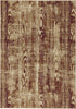 Capel Kevin O'Brien Thicket 2486 Golden Area Rug main image