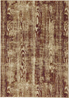 Capel Kevin O'Brien Thicket 2486 Golden Area Rug main image