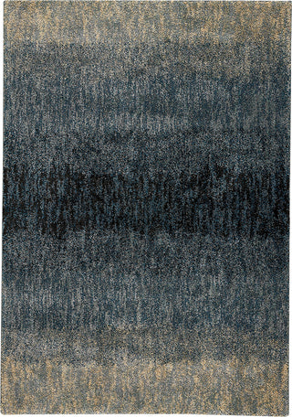 Capel Kevin O'Brien Cadence 2487 Navy Area Rug main image