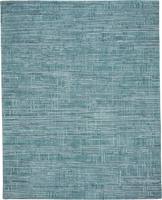 Capel Wales 2500 Azure Area Rug Rectangle