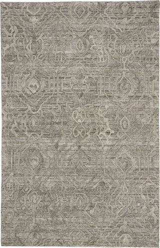 Capel Wales 2500 Ash Area Rug Rectangle/Vertical Stripe Rectangle