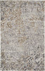 Capel Goa Garden 2502 Pewter Area Rug by Williamsburg Rugs main image