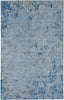 Capel Goa Garden 2502 Sapphire Area Rug by Williamsburg Rugs main image
