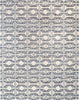 Capel Escape 2511 Denim Area Rug by COCOCOZY Rugs main image