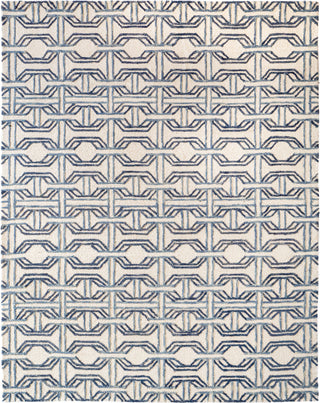 Capel Escape 2511 Denim Area Rug by COCOCOZY Rugs main image