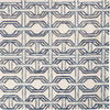 Capel Escape 2511 Denim Area Rug by COCOCOZY Rugs Rectangle Corner Image