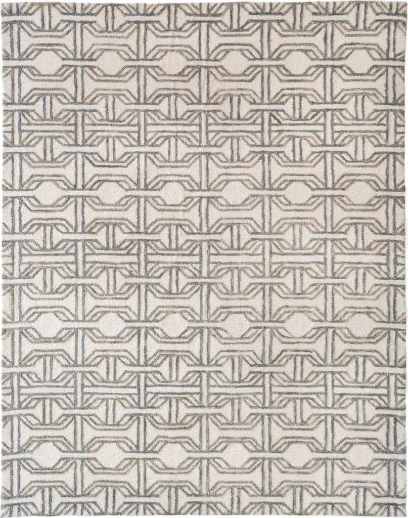 Capel Escape 2511 Cloud Area Rug by COCOCOZY Rugs main image
