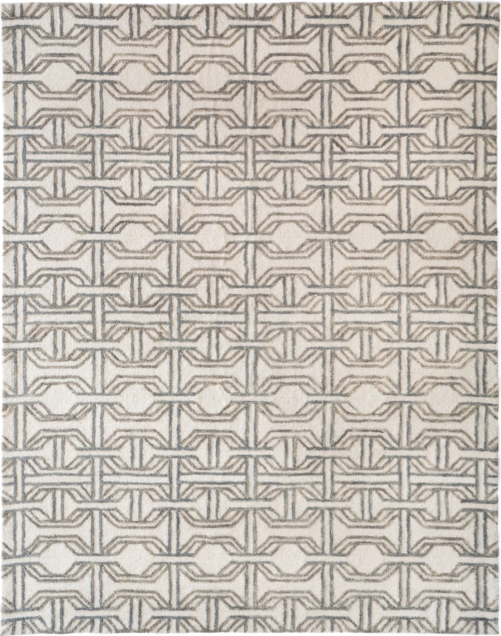 Capel Escape 2511 Cloud Area Rug by COCOCOZY Rugs