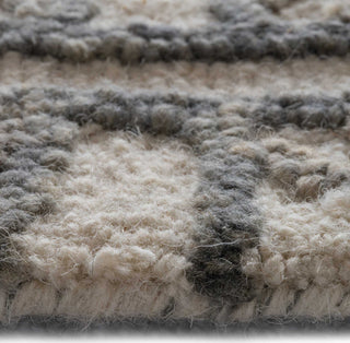 Capel Escape 2511 Cloud Area Rug by COCOCOZY Rugs Rectangle Pile Image