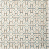 Capel Pulse 2512 Mineral Cream Area Rug by COCOCOZY Rugs Rectangle Corner Image