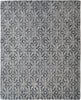 Capel Pulse 2512 Graphite Area Rug by COCOCOZY Rugs main image