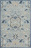 Capel Avanti-Eleanor 2537 Ice Blue Area Rug main image