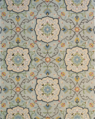 Capel Shakta-Charlotte 2541 Sky Area Rug main image