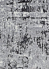 Couristan Marblehead Breccia Charcoal Area Rug Pile Image