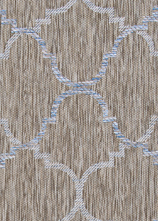 Couristan Charm Thornbury Sand-ivory Area Rug Pile Image