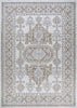 Couristan Charm Woodburn Ivory-sand Area Rug main image