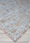 Couristan Charm Timboon Sand-ivory Area Rug Close Up Image