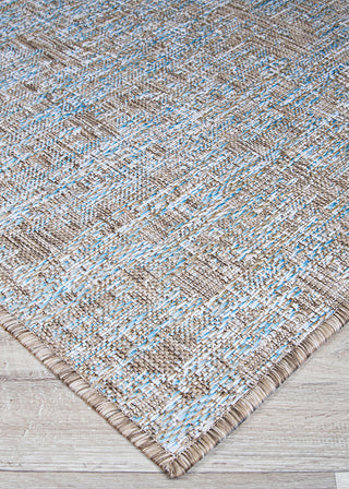 Couristan Charm Timboon Sand-ivory Area Rug Close Up Image