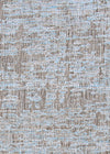 Couristan Charm Timboon Sand-ivory Area Rug Pile Image