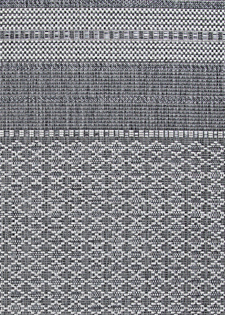 Couristan Charm Yukon Ash Area Rug Pile Image