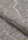 Couristan Charm Odessa Twig Area Rug Detail Image