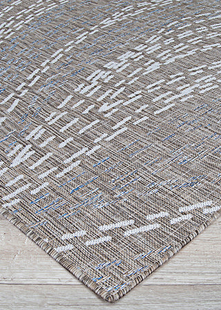 Couristan Charm Aurora Twig Area Rug Close Up Image