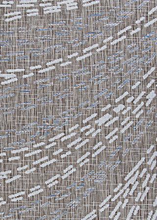 Couristan Charm Aurora Twig Area Rug Pile Image