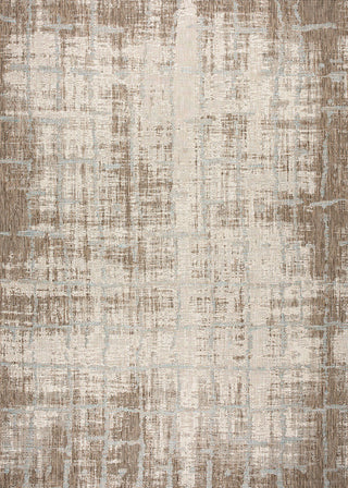 Couristan Charm Tiverton Sand-ivory Area Rug main image