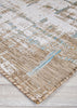 Couristan Charm Tiverton Sand-ivory Area Rug Close Up Image