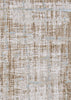 Couristan Charm Tiverton Sand-ivory Area Rug Pile Image