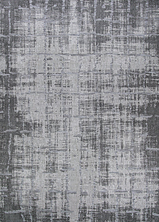 Couristan Charm Tiverton Anthracite-light Grey Area Rug main image