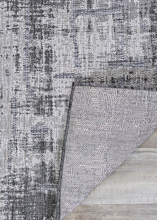 Couristan Charm Tiverton Anthracite-light Grey Area Rug Main