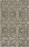 Capel Edna 2561 Mushroom Area Rug Rectangle