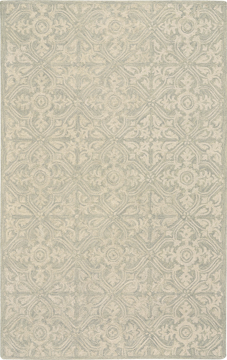 Capel Edna 2561 Green Area Rug main image