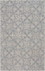 Capel Edna 2561 Blue Area Rug main image