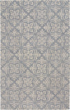 Capel Edna 2561 Blue Area Rug main image