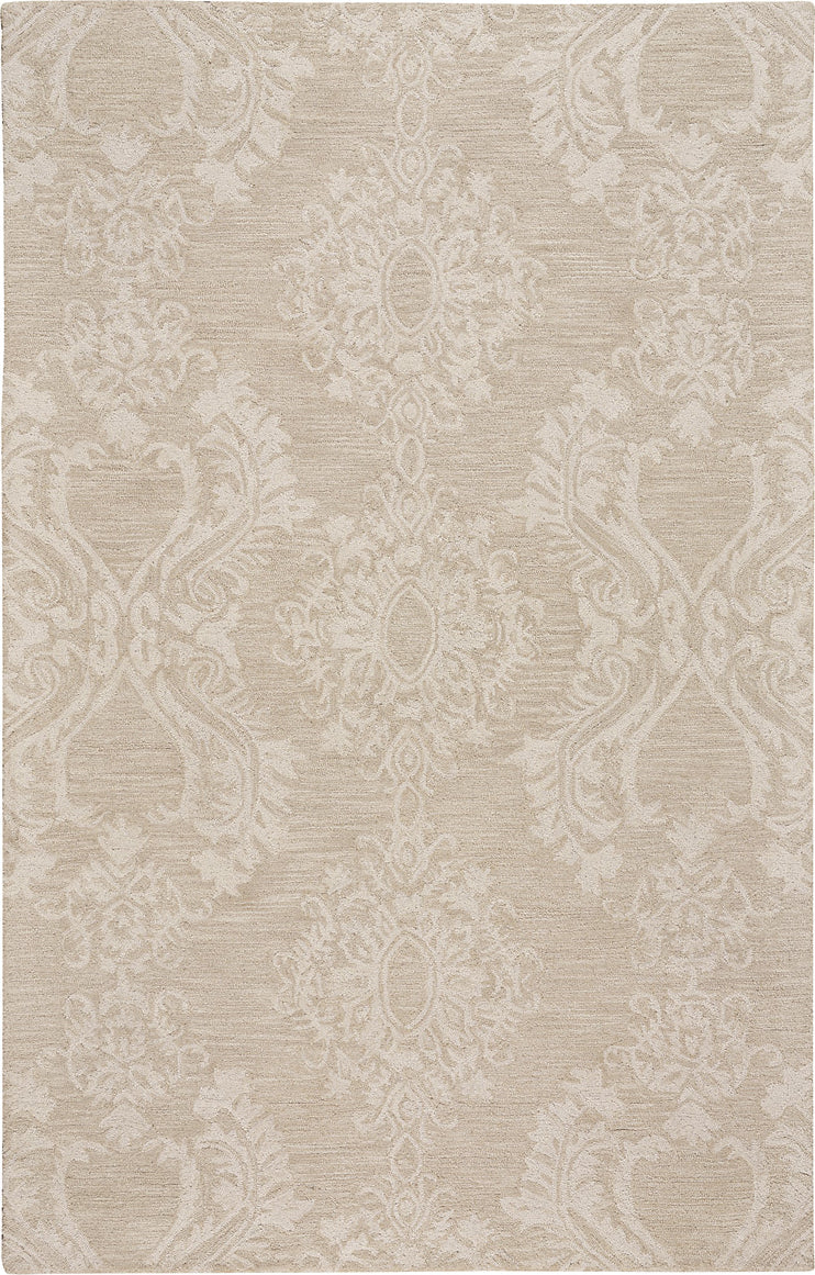 Capel Edna 2561 Beige Area Rug