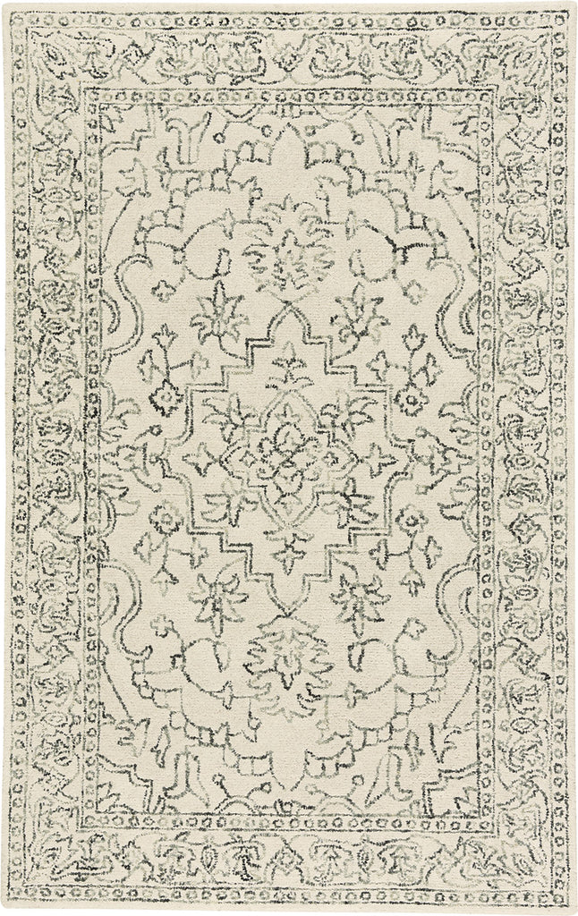 Capel Enchant 2562 Natural Area Rug main image