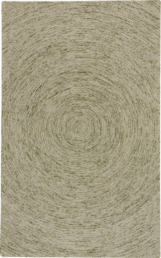 Capel Ecliptic 2564 Herbal Area Rug Rectangle/Vertical Stripe Rectangle