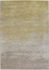 Capel Mason-Diamond 2572 Citrine Area Rug Rectangle/Vertical Stripe Rectangle